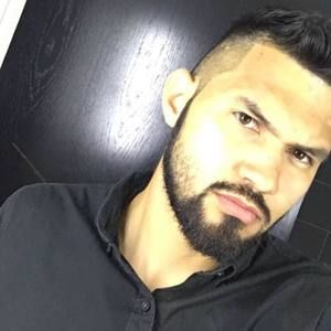 Meet your Posher, Abraham